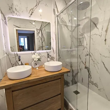 2 Pieces Cozy Place Morny Refait A Neuf