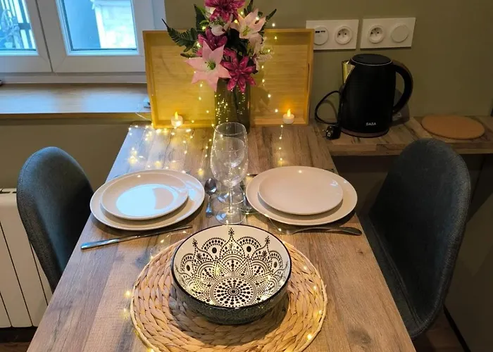 2 Pieces Cozy Place Morny Refait A Neuf