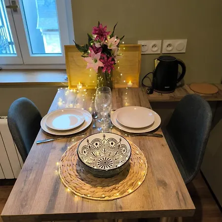 2 Pieces Cozy Place Morny Refait A Neuf