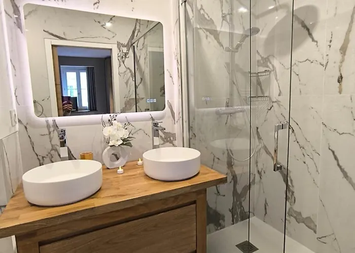 2 Pieces Cozy Place Morny Refait A Neuf